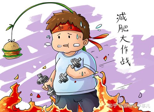 有什么办法减肥