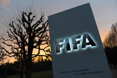 FIFA创办两项全新赛事：女足世俱杯、五人制世界杯